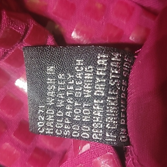 Lisa International Women's Jacket Size 1X - Picture 11 of 11